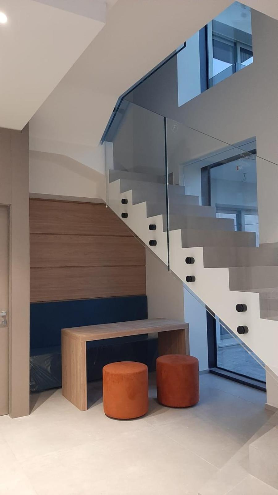 10 Catalani Rooms Porto Cesareo Exterior photo